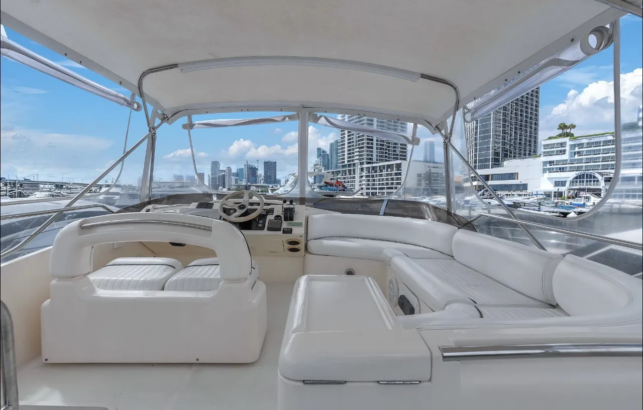 55ft Viking Arki photo 2