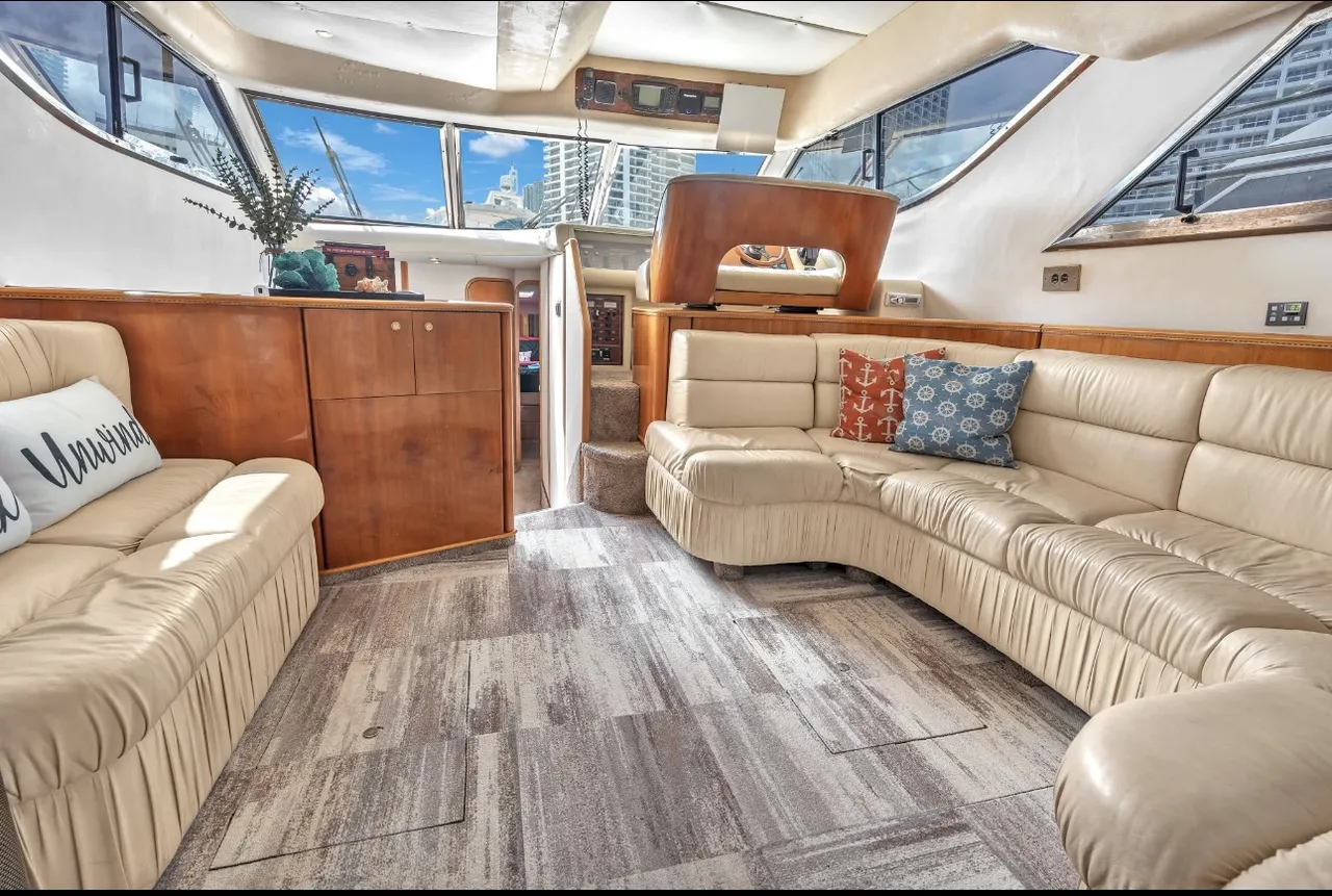 55ft Viking Arki photo 4