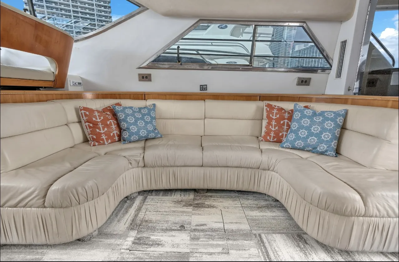 55ft Viking Arki photo 5