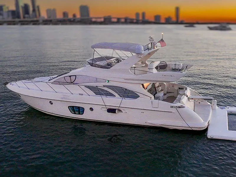 How to Plan the Best Miami Sunset Cruise