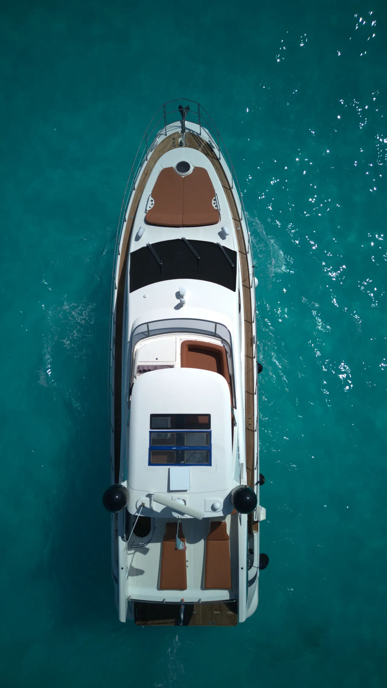 58ft Azimut photo 2