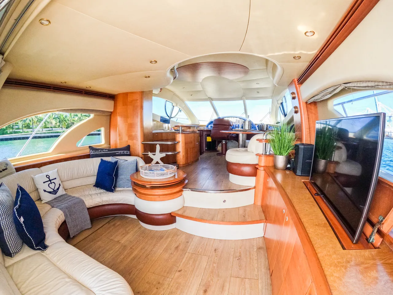 60ft Azimut Ross photo 4