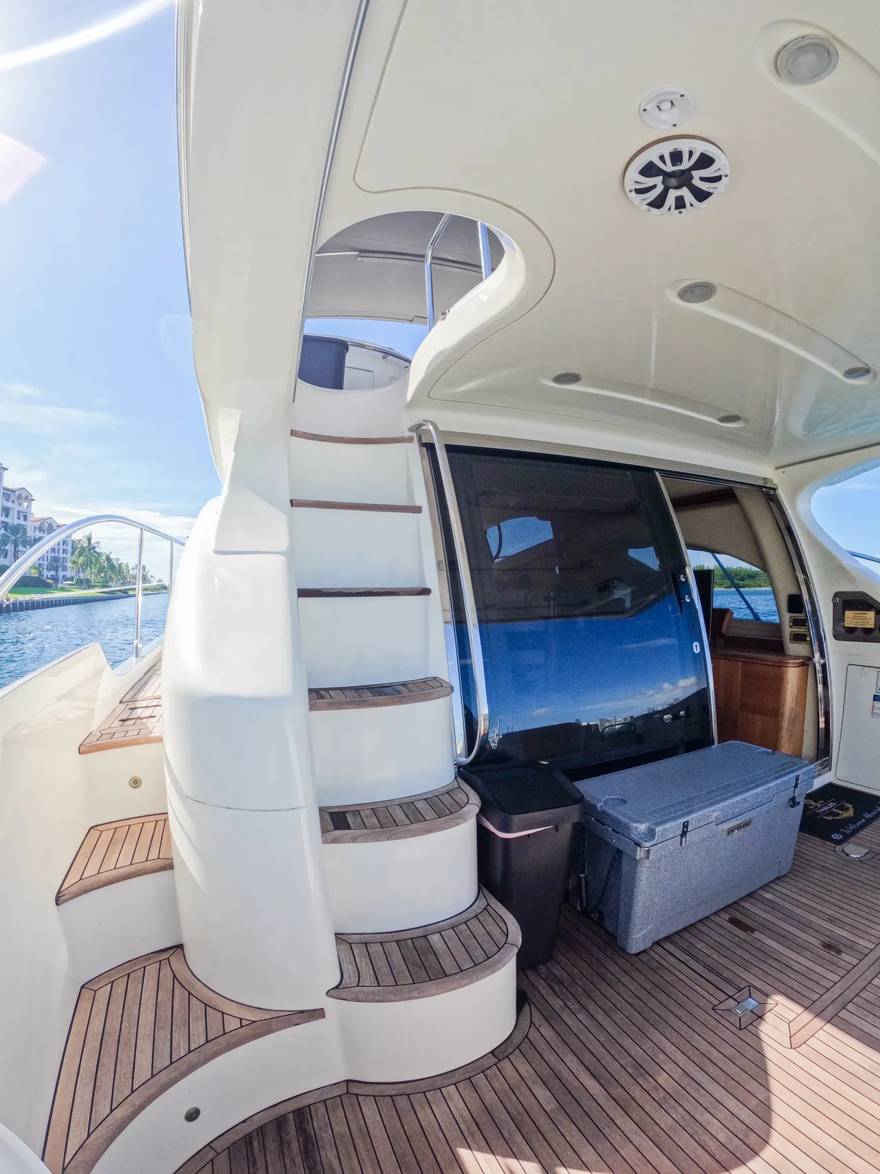 60ft Azimut Ross photo 5