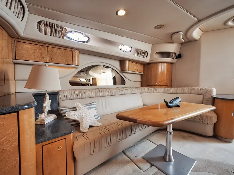 60ft Searay photo 4