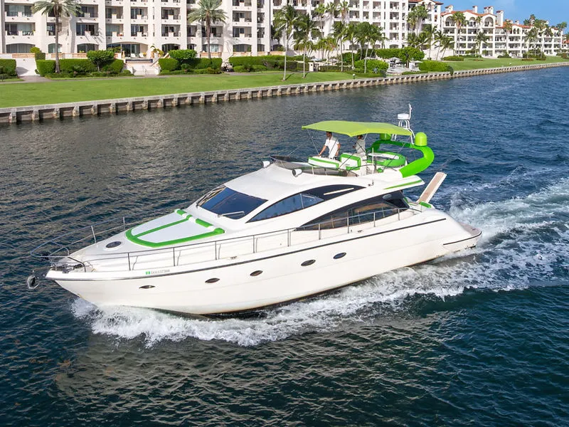 65ft Aicon G — photo 1