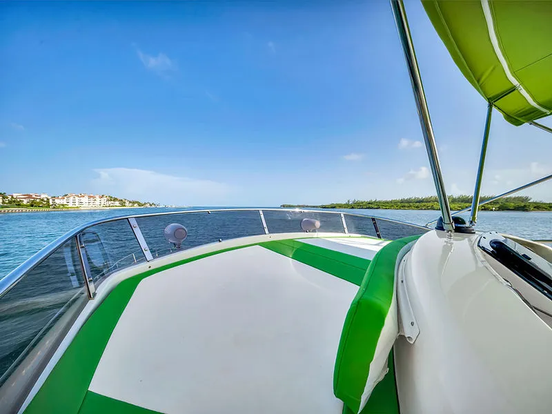 65ft Aicon G photo 5
