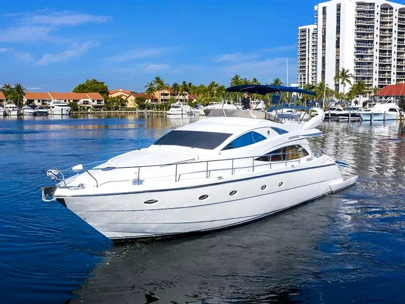 65ft Aicon — photo 1