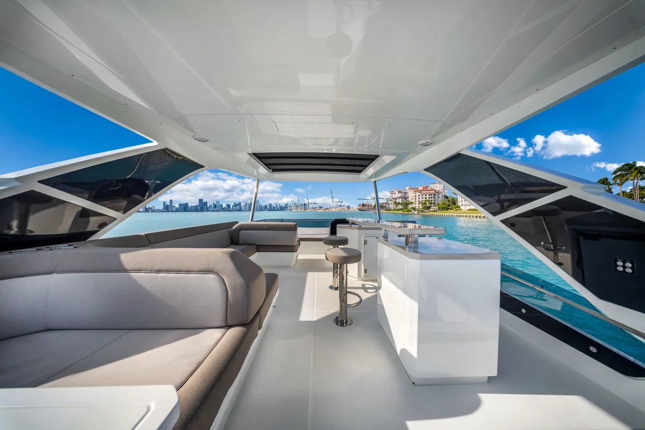 68ft Galeon (2025) photo 2