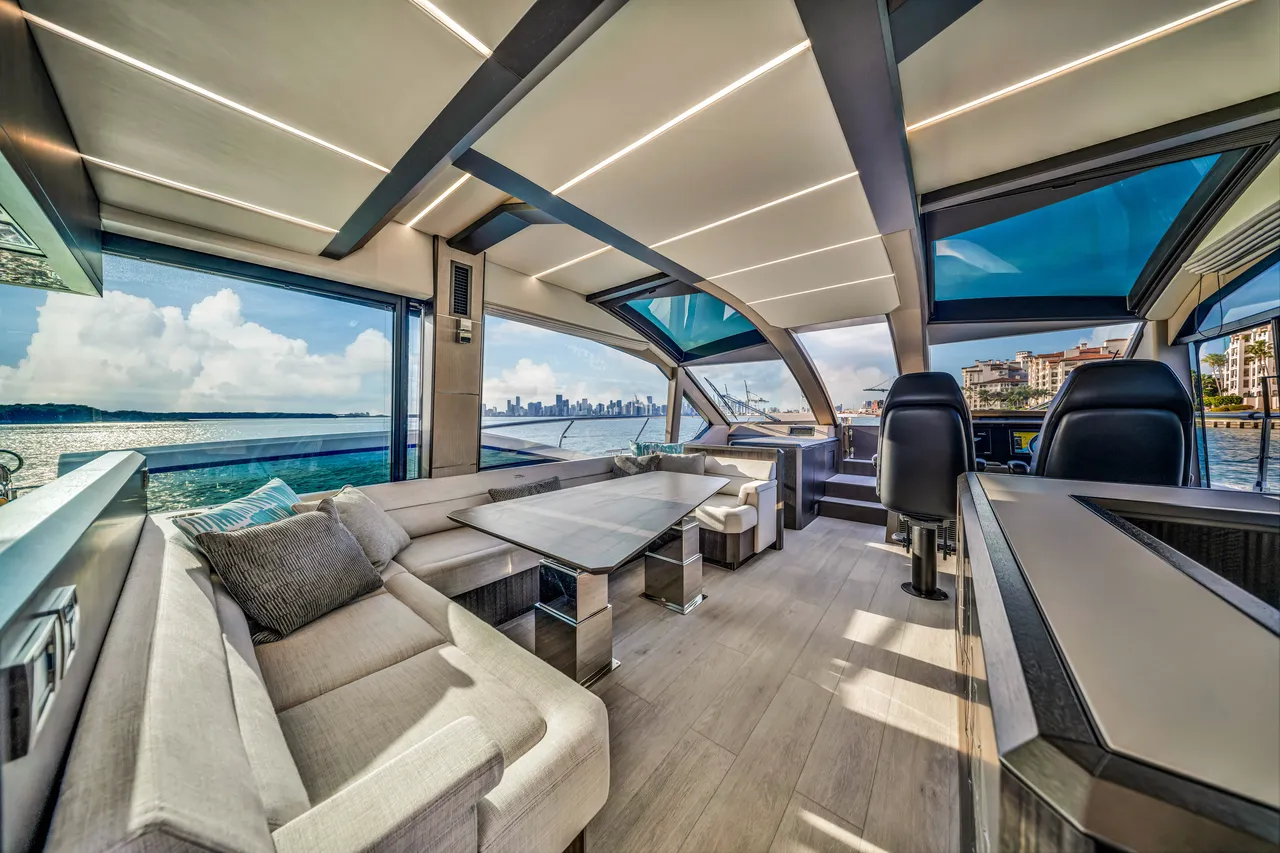 68ft Galeon (2025) photo 3