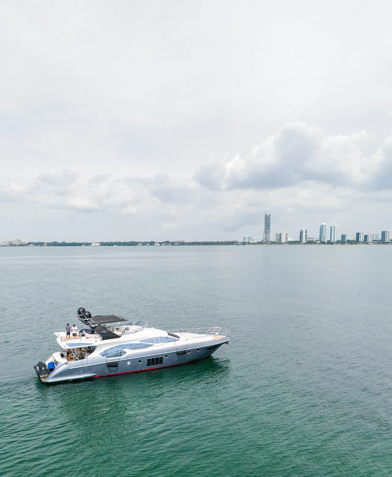 70ft Azimut F (2025R) photo 5