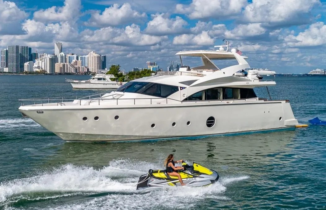 75ft Aicon — photo 1