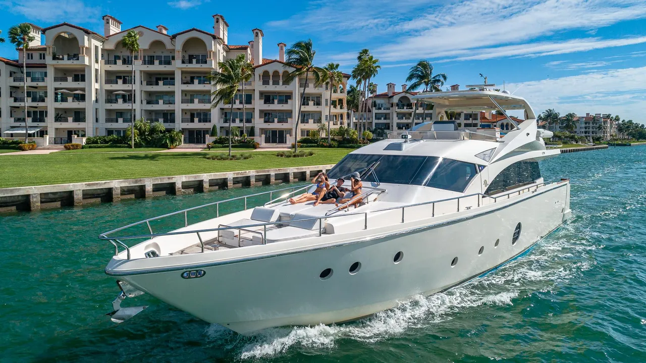 75ft Aicon photo 4