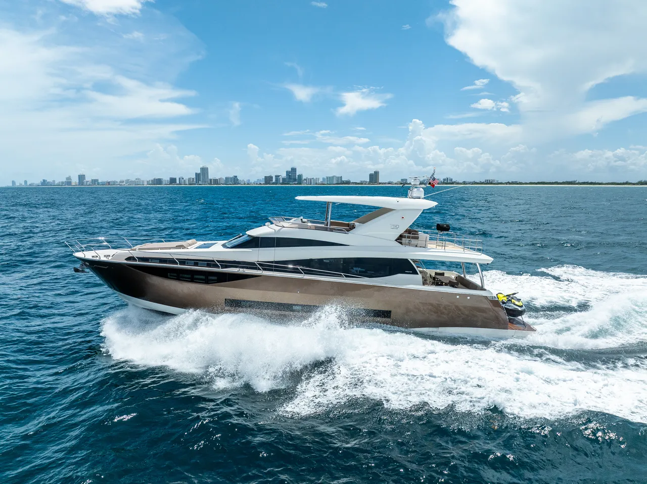 How Much to Tip a Yacht Charter Crew, From the Crew Side
