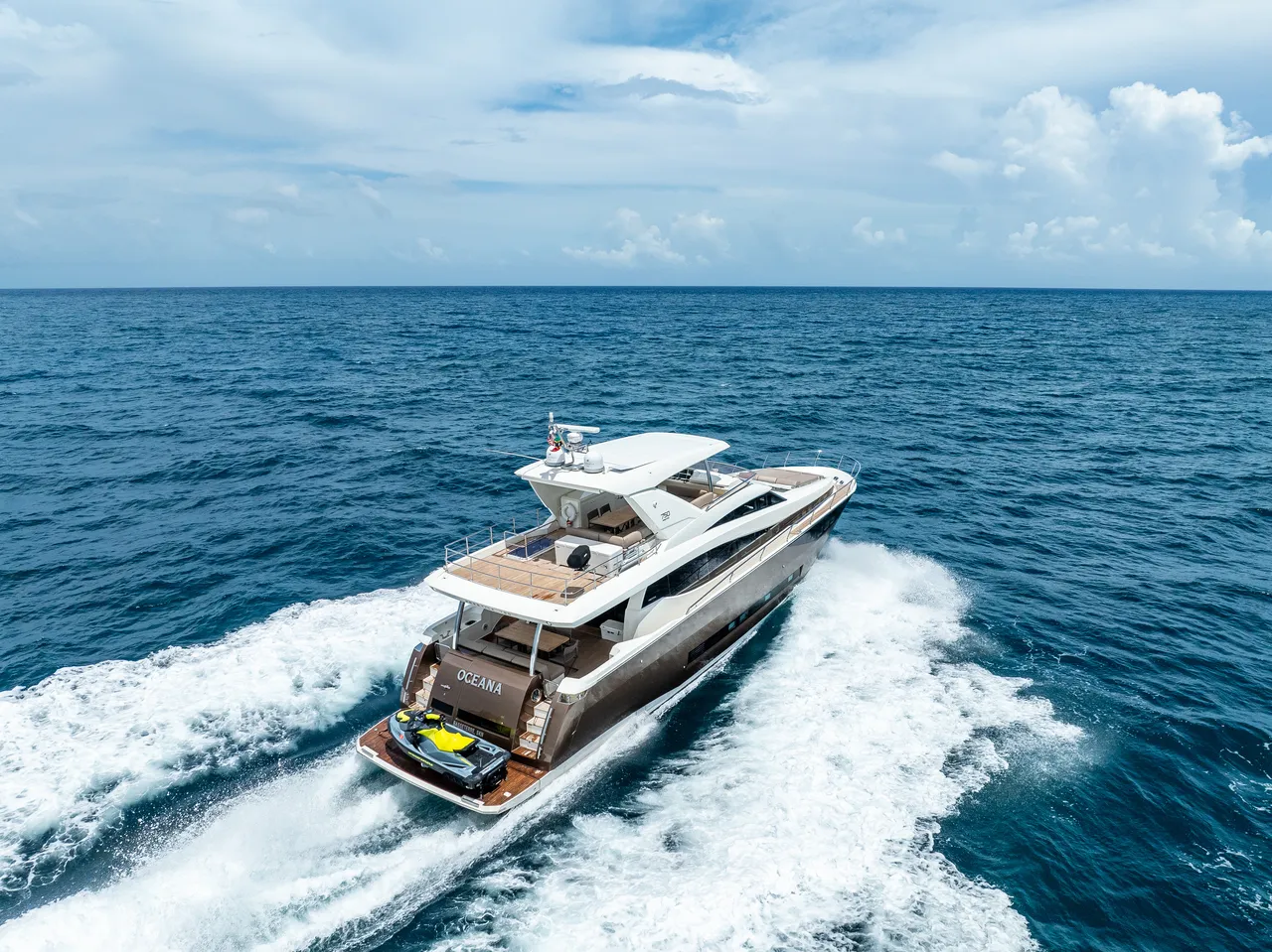 75ft Prestige photo 2