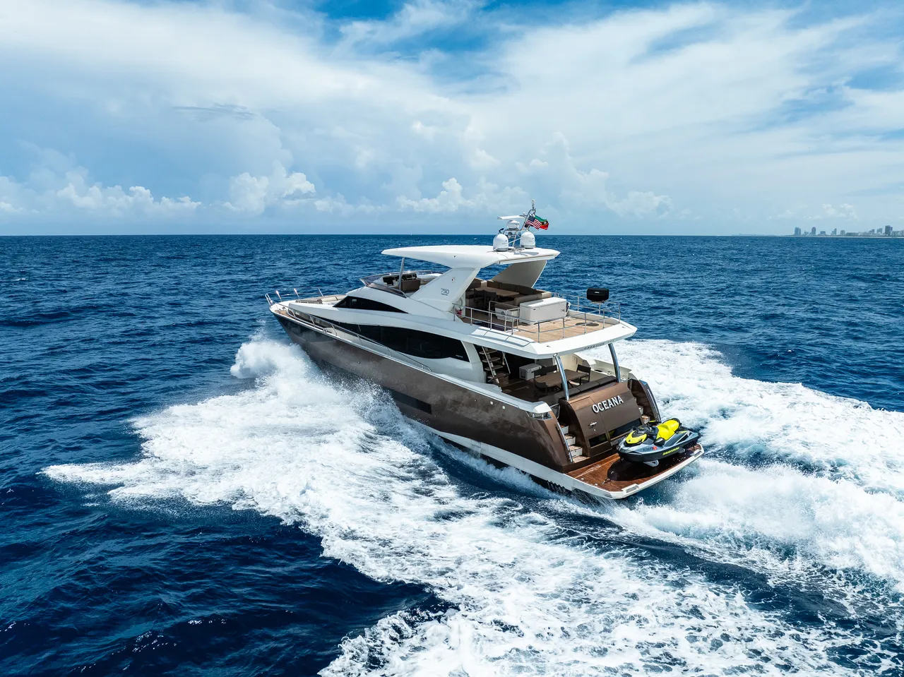 75ft Prestige photo 3