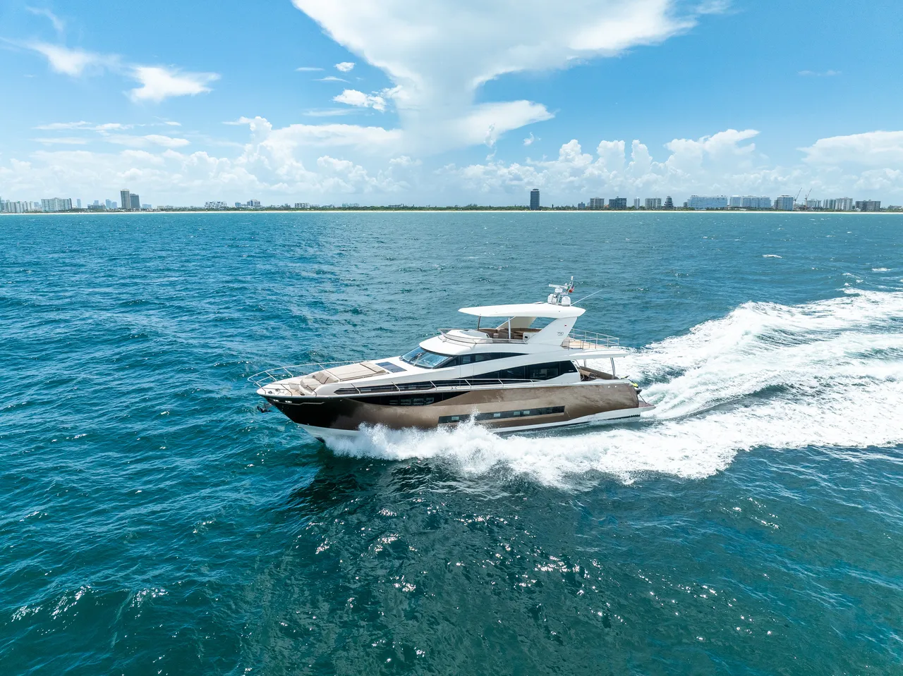 75ft Prestige photo 4