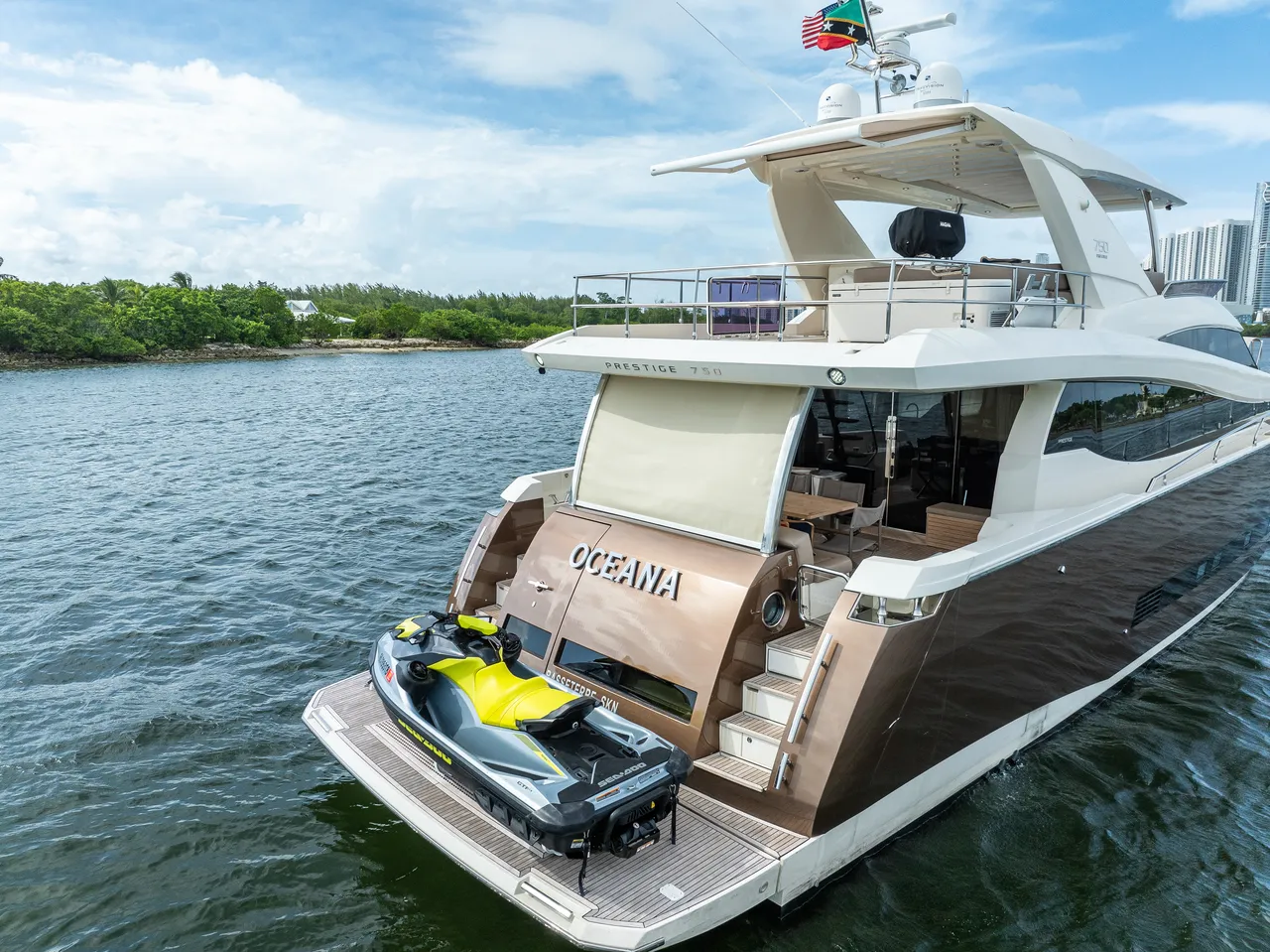 75ft Prestige photo 5