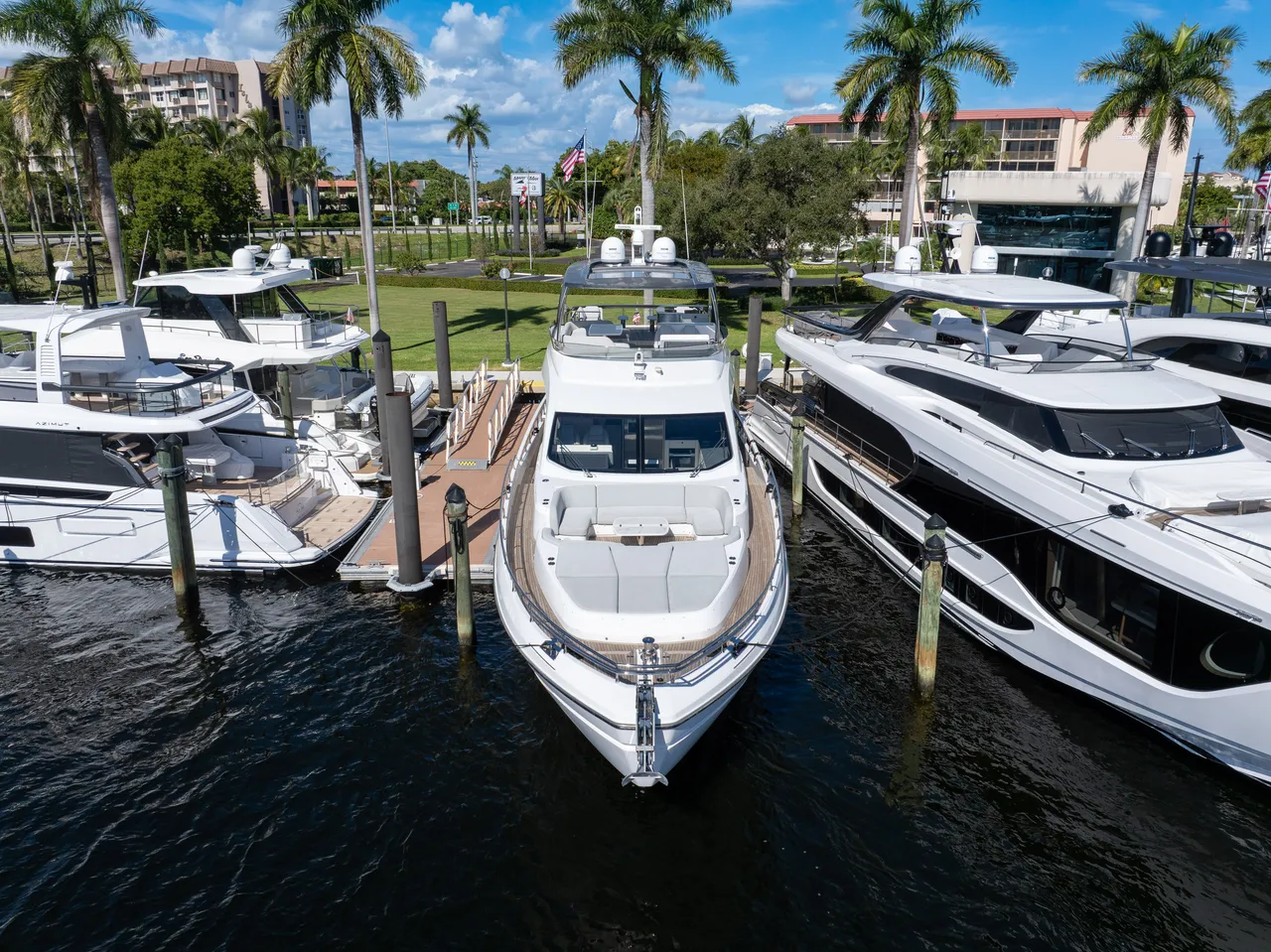 80ft Azimut 78 fly (2024) photo 3