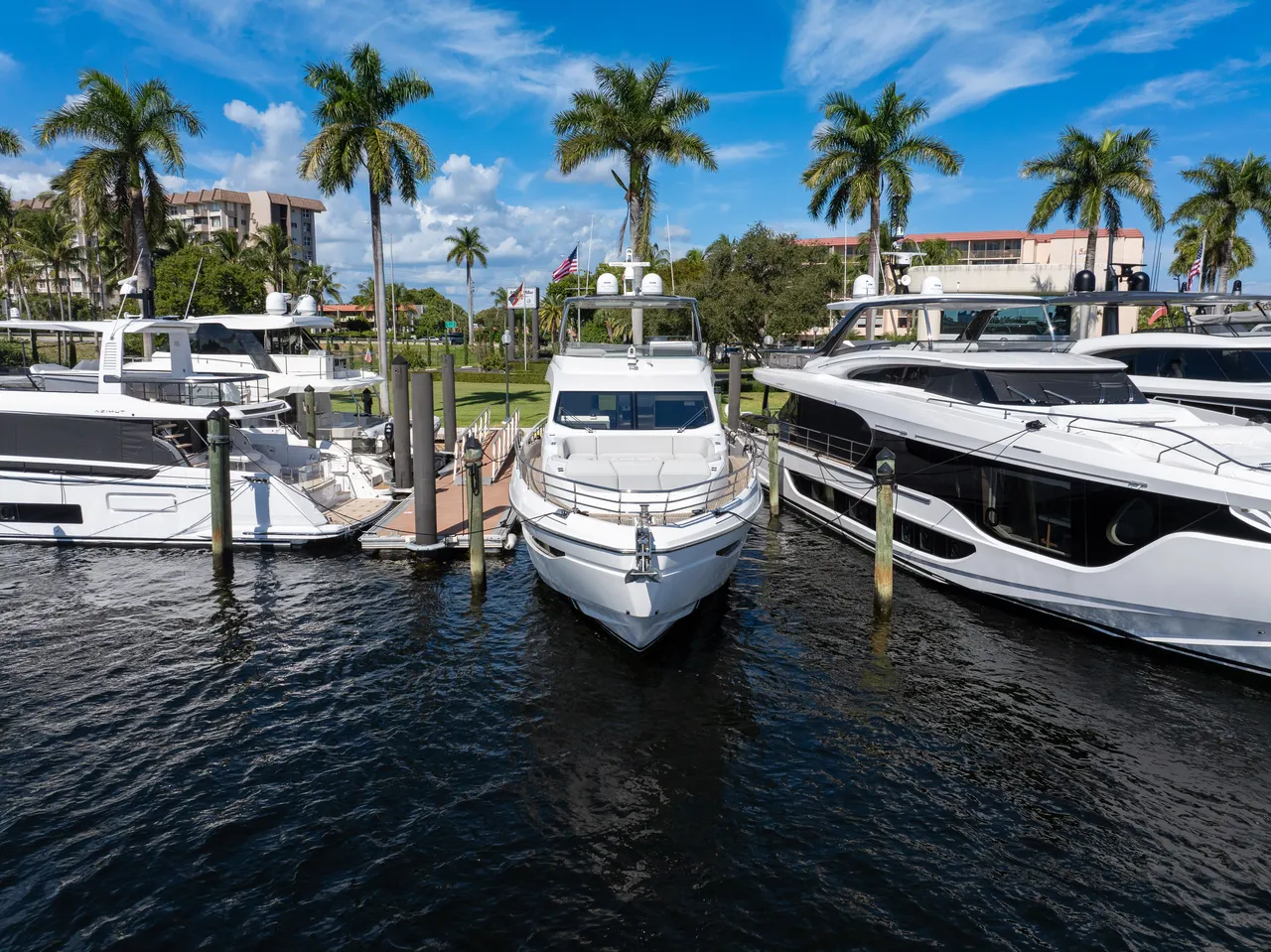 80ft Azimut 78 fly (2024) photo 4