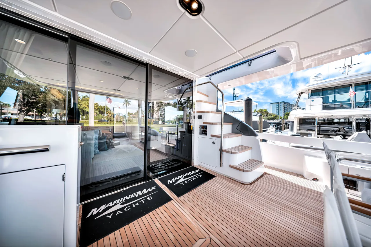 80ft Azimut 78 fly (2024) photo 5