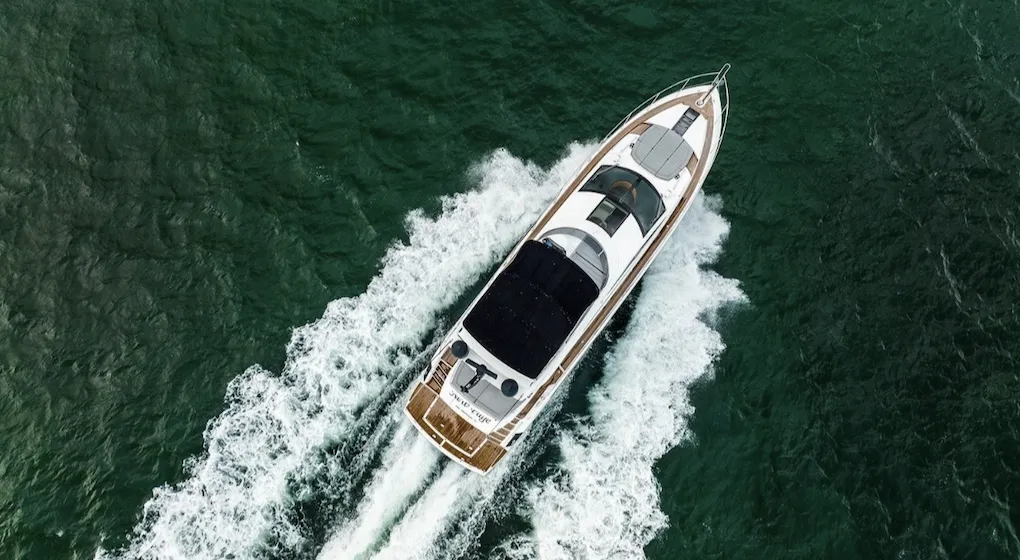 80ft Sunseeker Ladi D photo 4