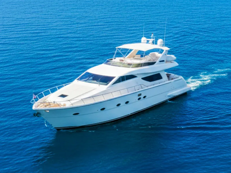 80ft Uniesse L — photo 1