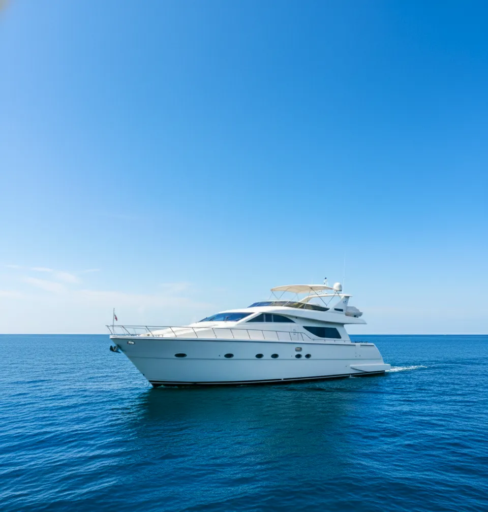 80ft Uniesse L photo 2
