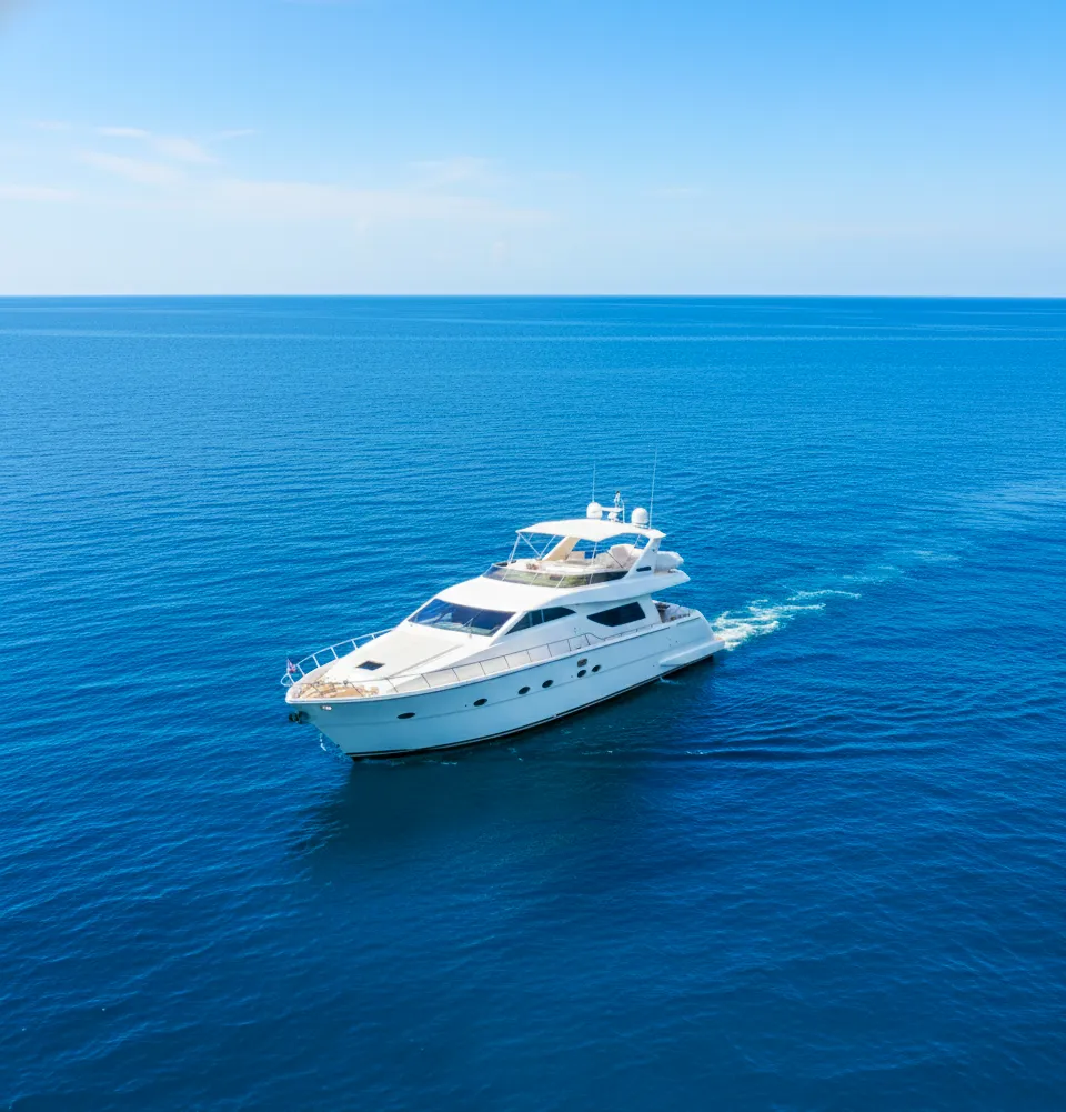 80ft Uniesse L photo 3