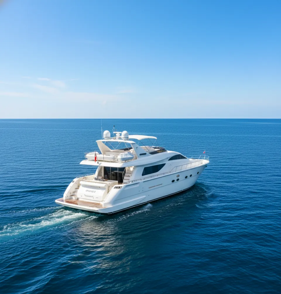 80ft Uniesse L photo 4