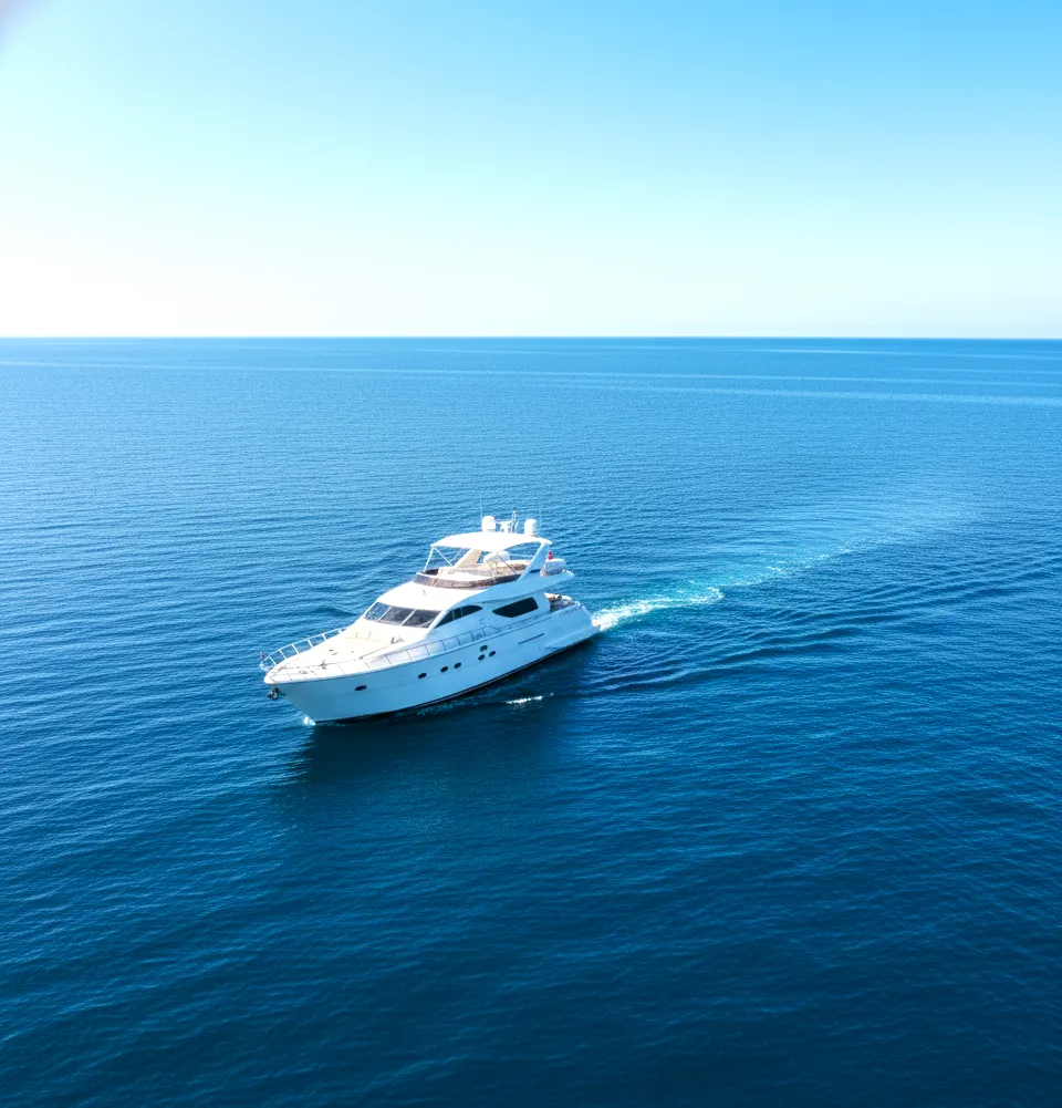 80ft Uniesse L photo 5