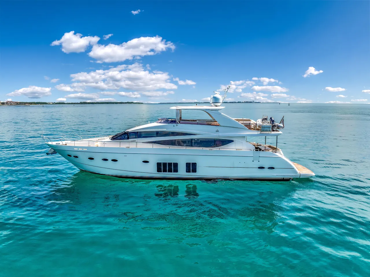 88ft Princess — photo 1