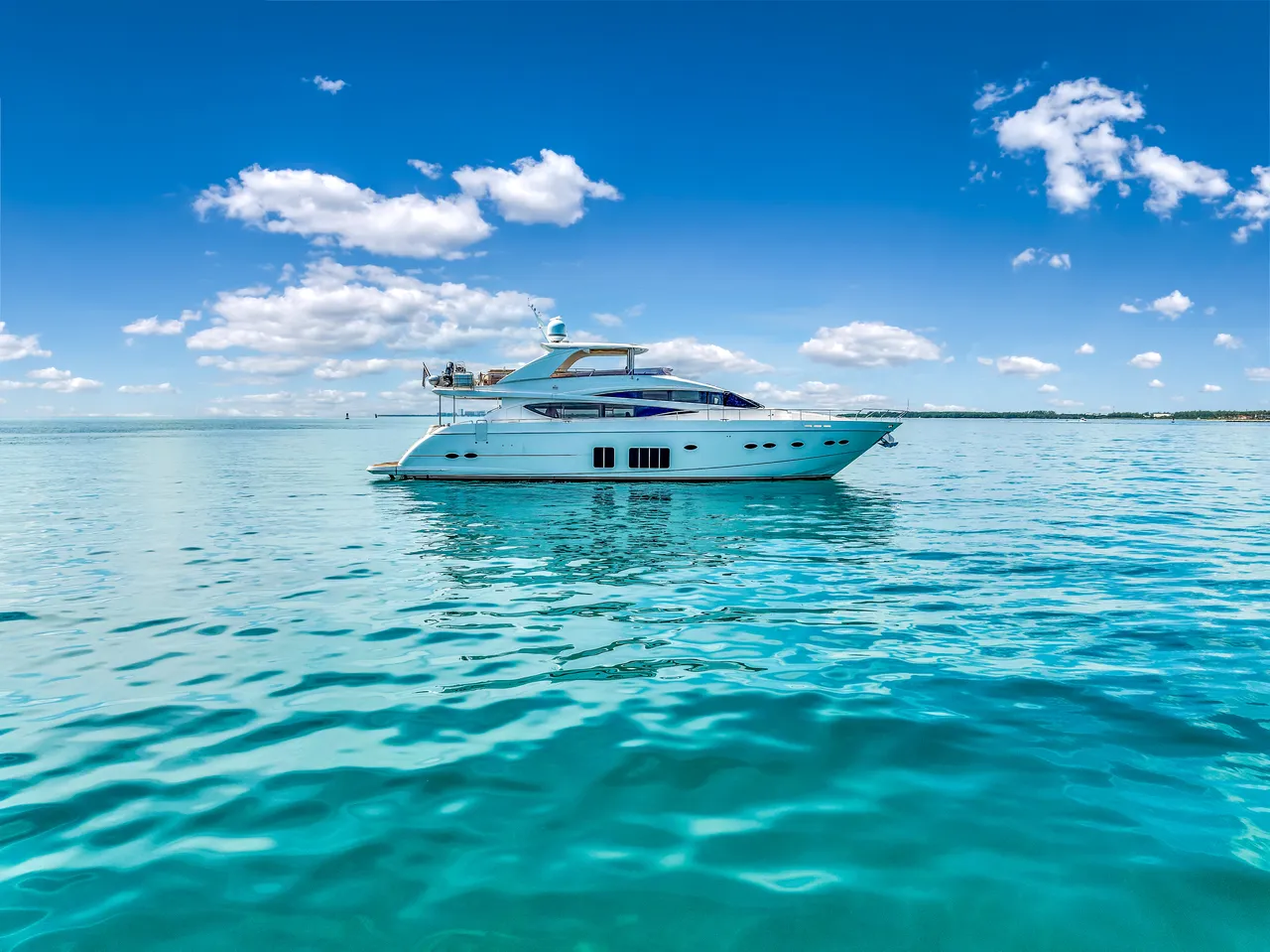88ft Princess photo 3