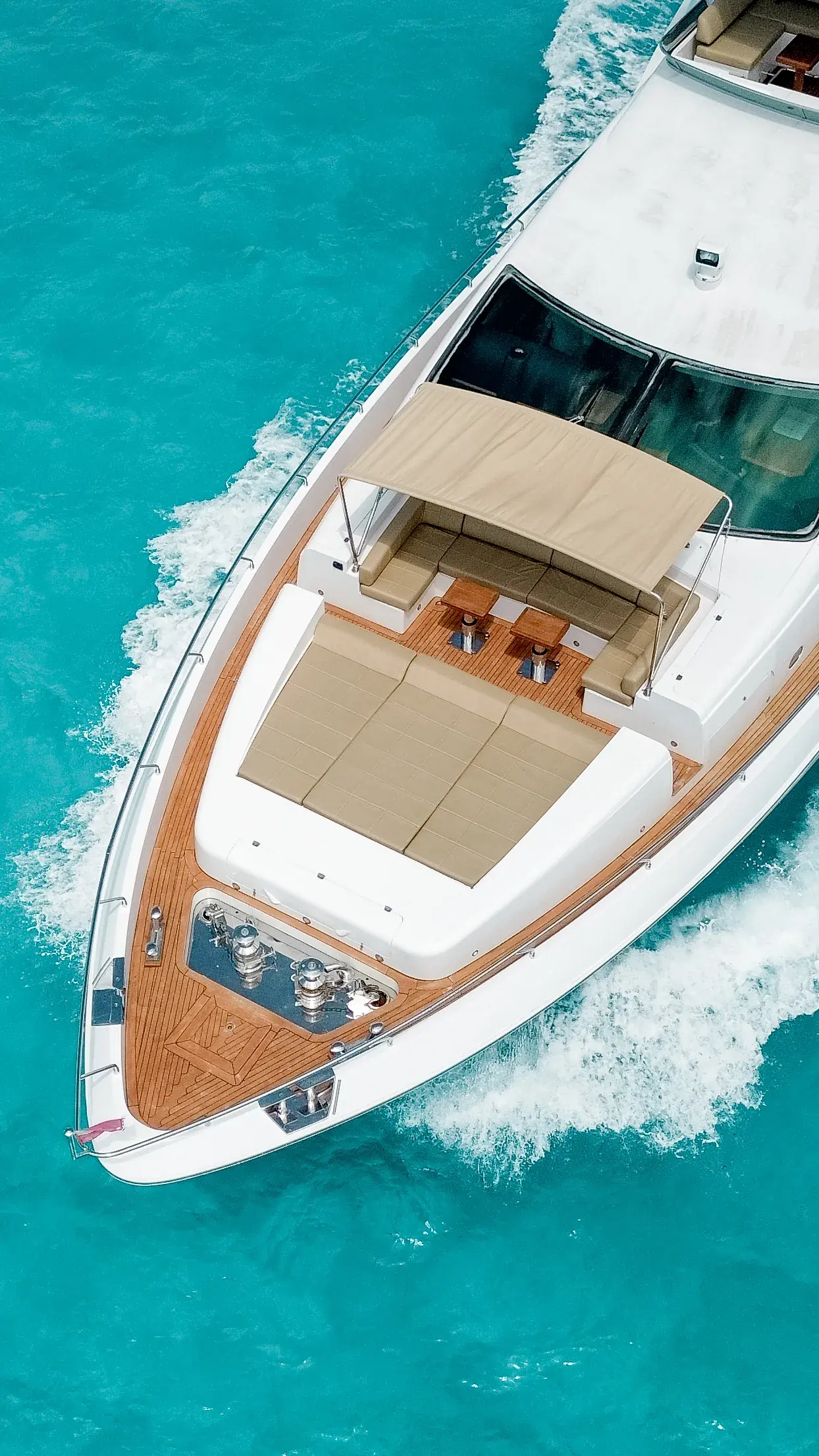 95ft Azimut photo 3