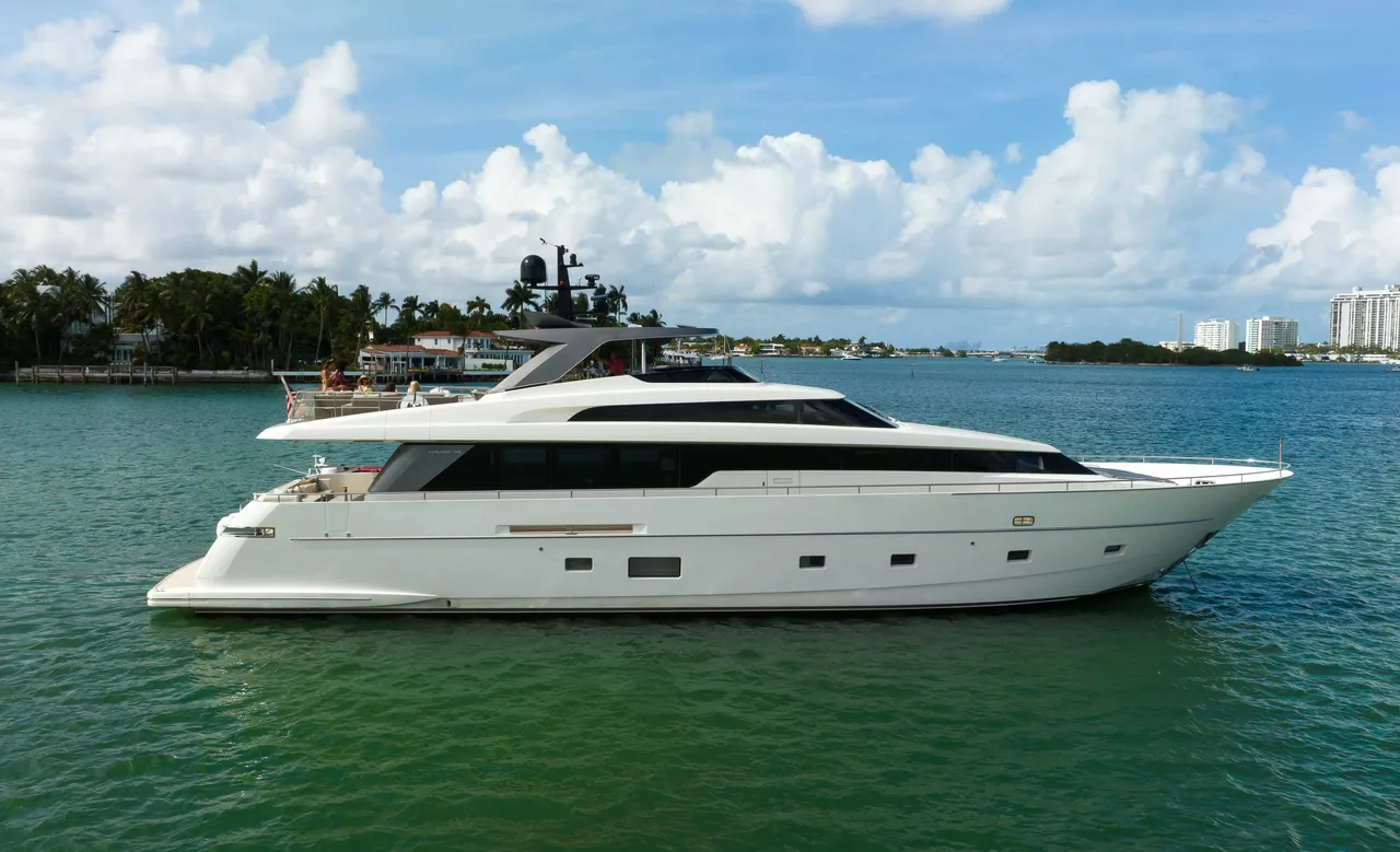 97ft San Lorenzo — photo 1